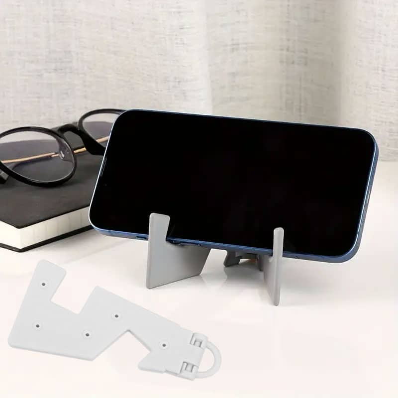 ของชำร่วย ขาตั้งมือถือ แบบพับได้